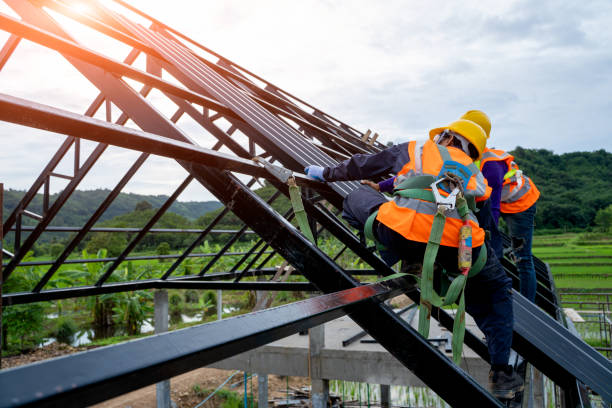 Best Commercial Roofing Services  in West Leechburg, PA
