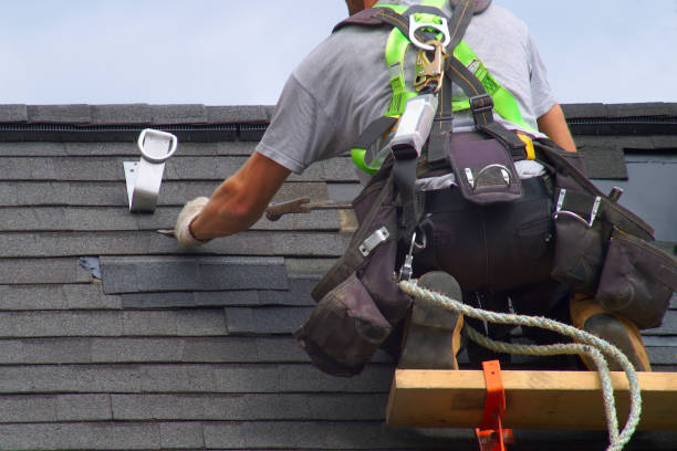 Best Commercial Roofing Services  in West Leechburg, PA