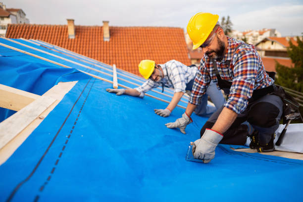 Best Commercial Roofing Services  in West Leechburg, PA