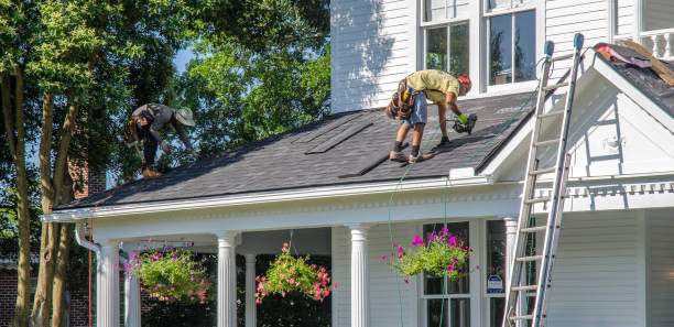 Best Metal Roofing Contractor  in West Leechburg, PA