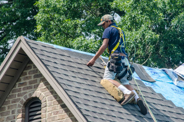 Best Flat Roof Repair Services  in West Leechburg, PA